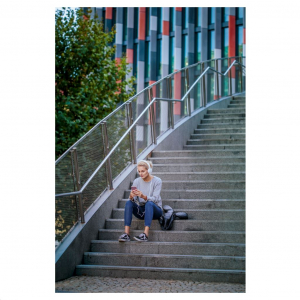 Sencor SEP 432 WHITE mikrofonos fejhallgat&oacute; feh&eacute;r